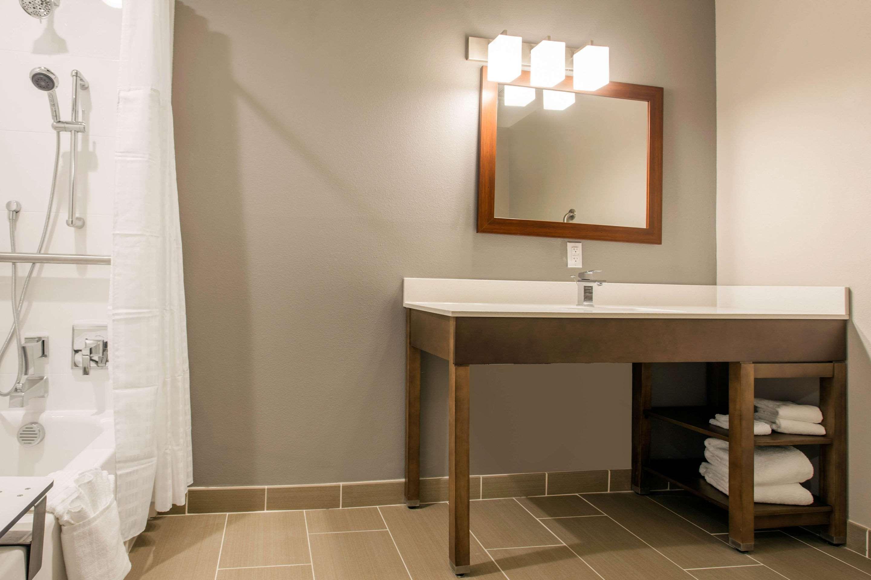Comfort Suites North Charleston - Ashley Phosphate Buitenkant foto