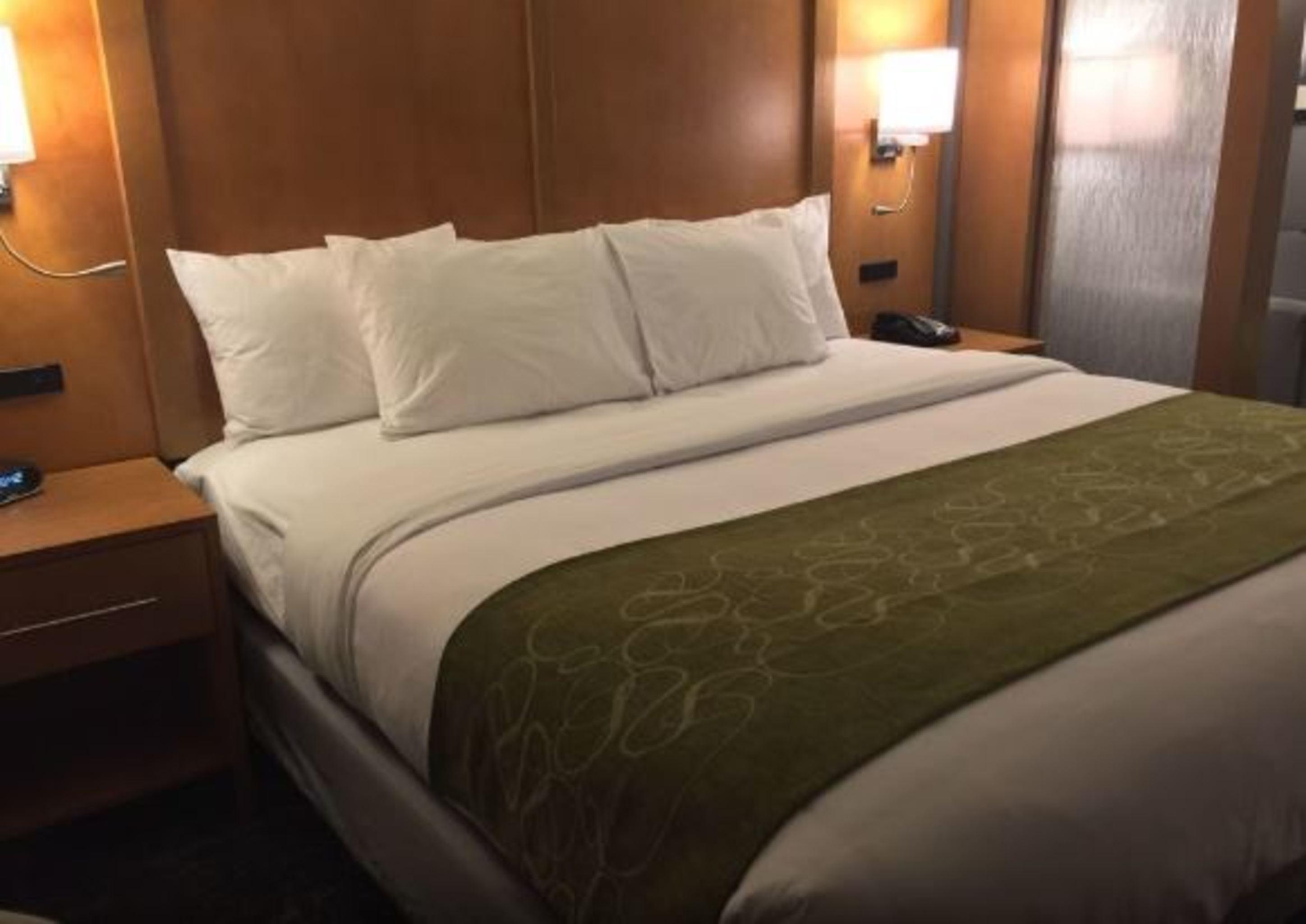 Comfort Suites North Charleston - Ashley Phosphate Buitenkant foto