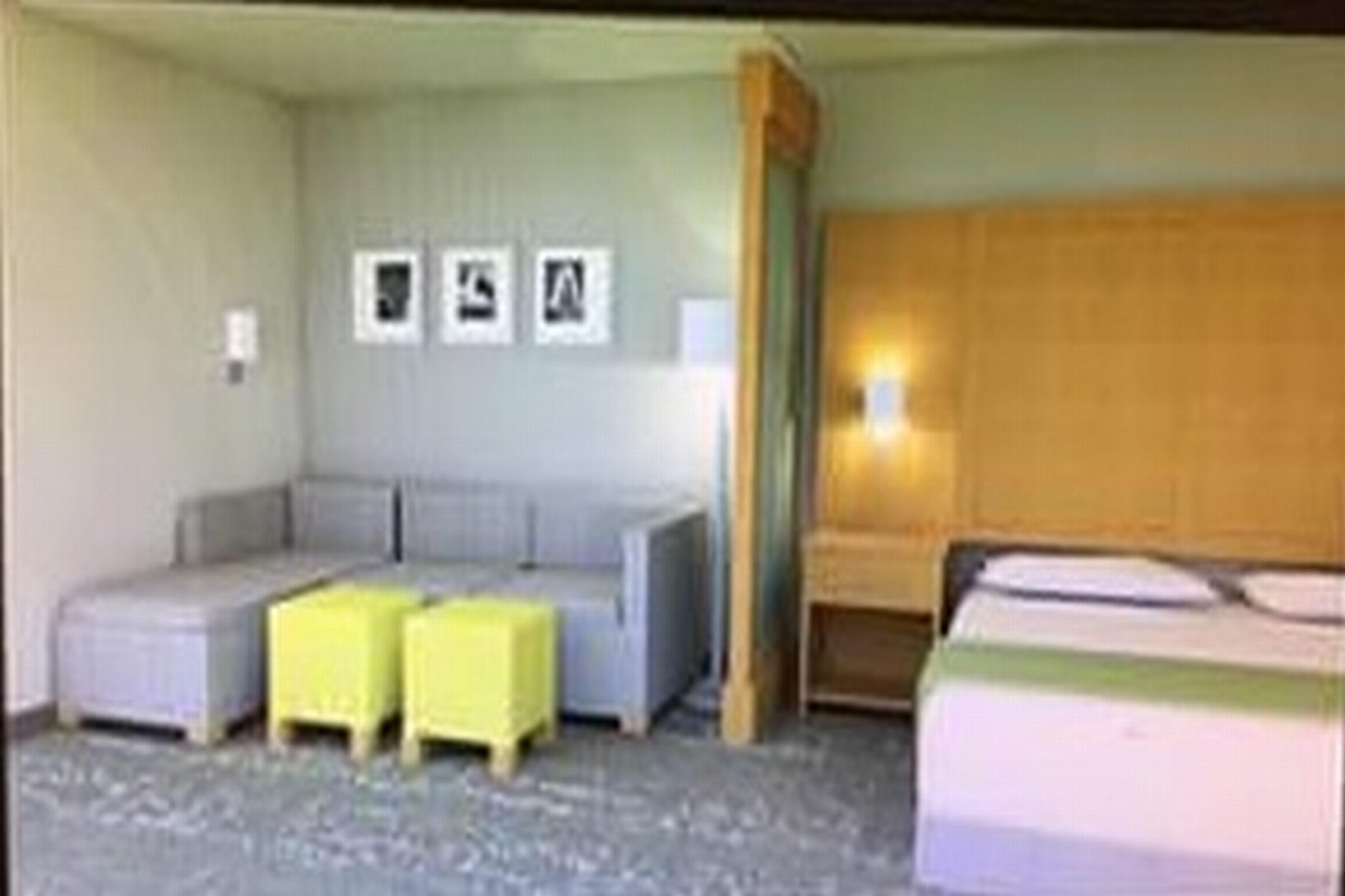 Comfort Suites North Charleston - Ashley Phosphate Buitenkant foto