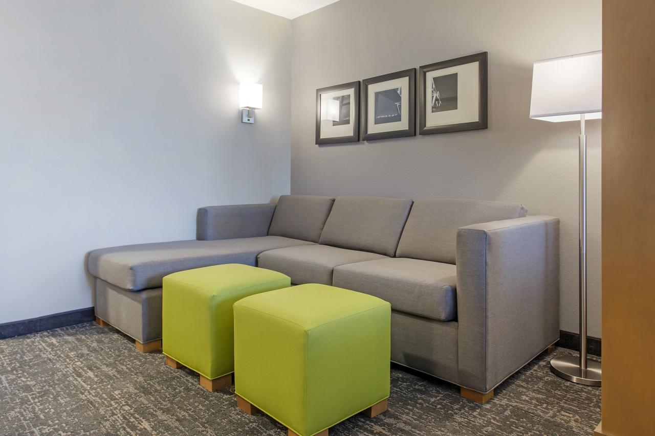 Comfort Suites North Charleston - Ashley Phosphate Buitenkant foto