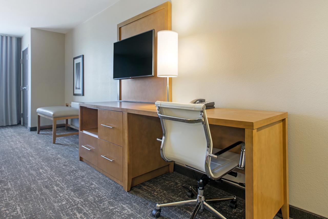 Comfort Suites North Charleston - Ashley Phosphate Buitenkant foto